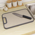 Stainless Steel Double-Sided Thicker Cutting Boards